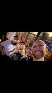 Thanks for all the great responses to Alone over the past 10 days ❤️ if you haven’t listened yet it’s available on all streaming services 🎧 🎶 📱 #music #newrelease #alone #romeopathy #rock #belfast #northernireland #newmusic