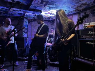 Saturday 15th November - Barrels, Berwick. We had a blast playing alongside @fire_in_the_middle. A great venue and a great crowd. Thanks to Dave and Jay for hooking us up with the night. A brilliant way to end tour 2

@ziplobthud @reactionmanagement @barrelsberwick #tour #musictour #romeopathy #barrelsberwick #reactionmanagement #band #tour #localband #rock 📷: Ian Beresford