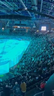 We think we’d suit playing an arena. What do you guys think?

Big shout out to @matty_mcivor for spinning us at the @belfastgiants game at the @thessearenabelfast this week!!
#romeopathy #belfastgiants #alone